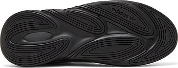 Кросівки Adidas Ozelia Grey Core Black — H04253, фото 6