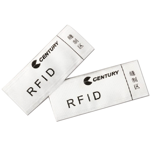 RFID-чітка — шильд CENTURY Wovenster CE36022