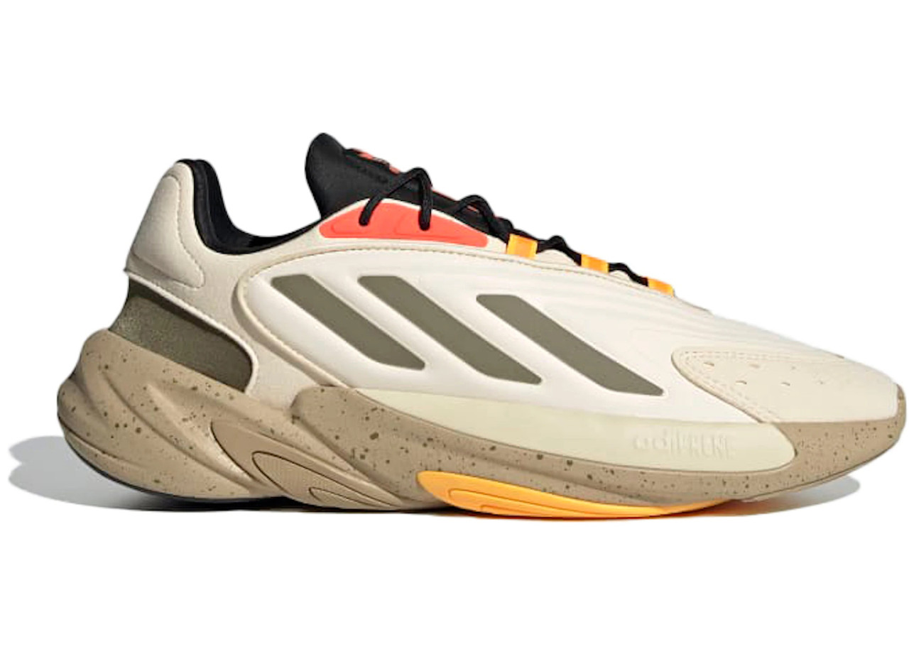 Кросівки Adidas Ozelia Wonder White — H04255