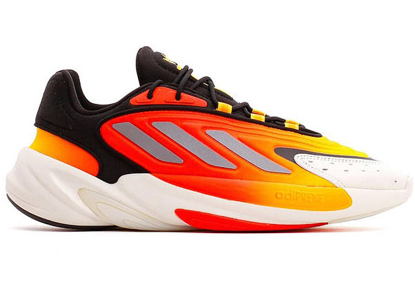 Кросівки Adidas Ozelia Fiery — G54894, фото 1