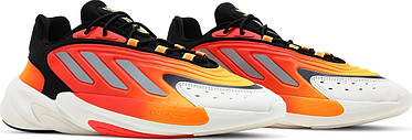 Кросівки Adidas Ozelia Fiery — G54894, фото 4