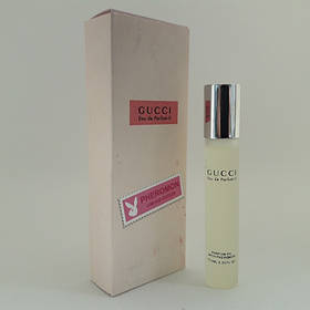 Парфумерна олія з феромонами Gucci Eau De Parfume II, 10 мл. Без спирту