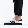 Кросівки Adidas Sambarose White Black - FV0767, фото 8