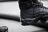 Кросівки Nike Air Max 95 Sneakerboot Triple Black — 806809-002, фото 9