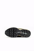Кросівки Nike Air Max 95 Sneakerboot Medium Olive - 806809-202, фото 6