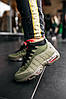 Кросівки Nike Air Max 95 Sneakerboot Medium Olive - 806809-202, фото 8