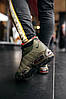 Кросівки Nike Air Max 95 Sneakerboot Medium Olive - 806809-202, фото 10