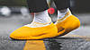 Кросівки Adidas Yeezy Knit RNR Sulfur — GW5353, фото 10