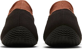 Кросівки Adidas Yeezy Knit RNR Stone Carbon — GY1759, фото 5