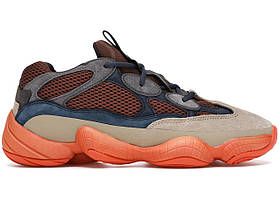 Кросівки Adidas Yeezy 500 Enflame — GZ5541