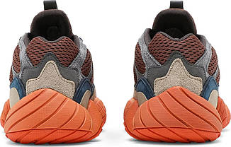 Кросівки Adidas Yeezy 500 Enflame — GZ5541, фото 5