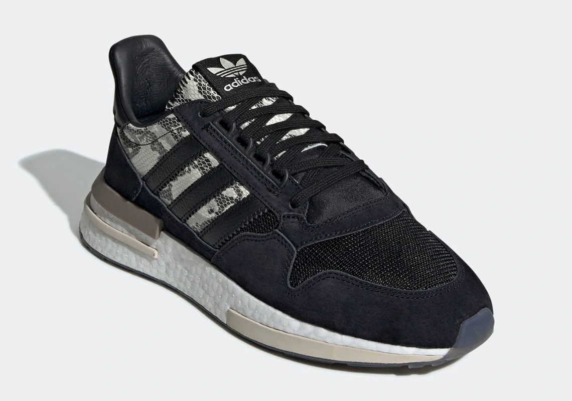Adidas ZX 500 RM Black Snake BD7924 ID 1780536025 2250 Prom.ua