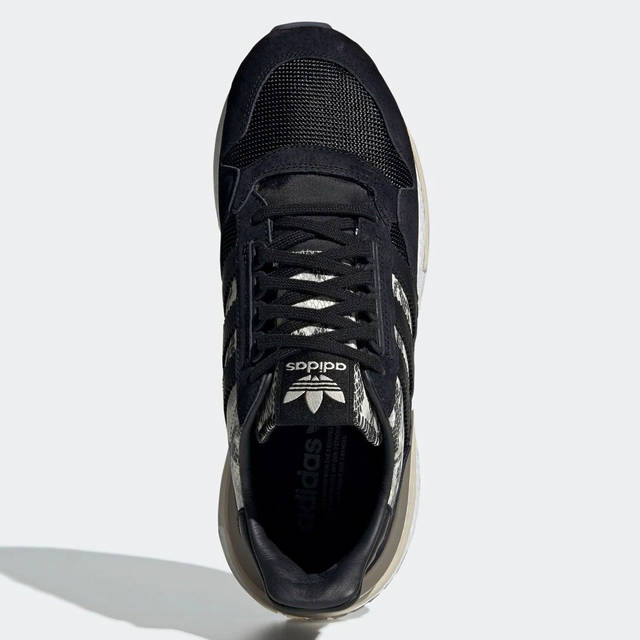 Кросівки Adidas ZX 500 RM Black Snake - BD7924, ціна: 2250