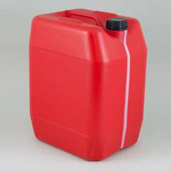 Каністра пластикова 20 літрова