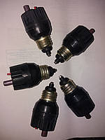 Запобіжник автоматичний нарізний ПАР-25А-М-УХЛ4 (корка-автомат)