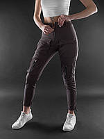 Женские карго брюки BEZET Jane 1447-M-1100300000005612, Средняя, M, Украина, Украина