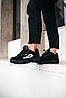 Кросівки Fila Disruptor 2 Black White Red — 1FM00139-014, фото 7