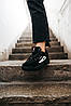Кросівки Fila Disruptor 2 Black White Red — 1FM00139-014, фото 9