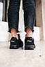 Кросівки Fila Disruptor 2 Black White Red — 1FM00139-014, фото 11