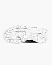Кросівки Fila Disruptor 2 Black White Red, фото 6