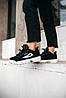 Кросівки Fila Disruptor 2 Black White Red, фото 9