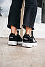 Кросівки Fila Disruptor 2 Black White Red, фото 10