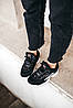 Кросівки Fila Disruptor 2 Black White Red, фото 11
