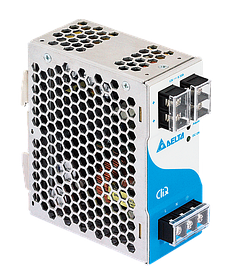 Промислові блоки живлення, 12В, серії CliQ, для кріплення на DIN-рейку