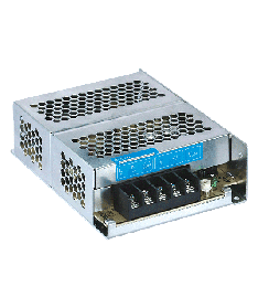 Промислові блоки живлення, 12В, для монтажу на панель