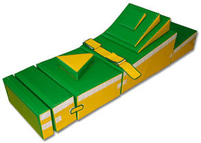 Модульний тренажер