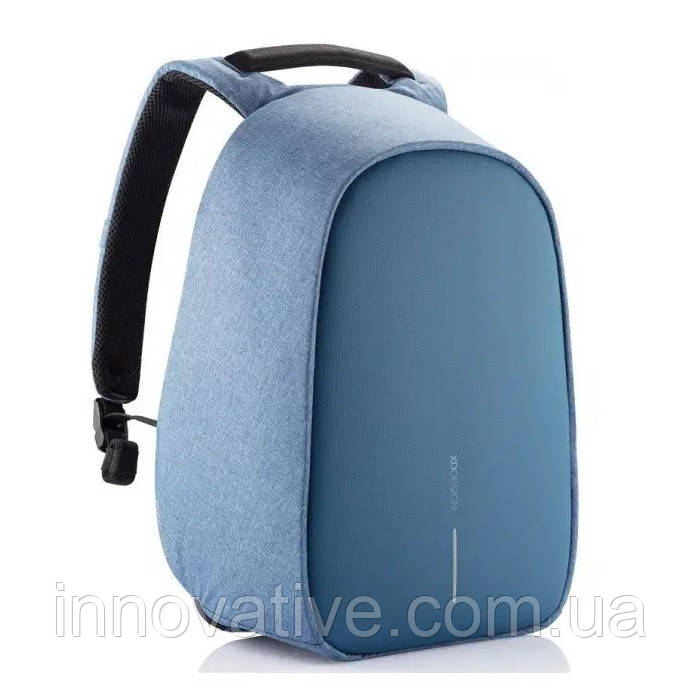 Рюкзак для ноутбука XD Design Bobby Hero Regular 15.6" (P705.299) (Блакитний)