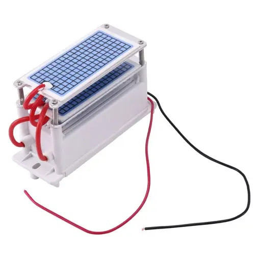 Озонатор очищувач повітря портативний 220 В 20г/год іонізатор ATWFS