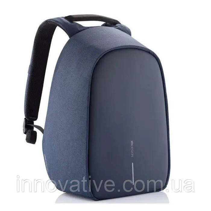 Рюкзак для ноутбука XD Design Bobby Hero Regular 15.6" (P705.295) (Синій)