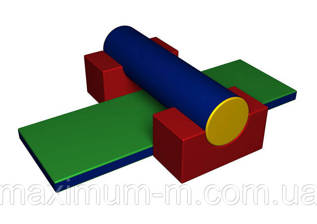 Модульний комплекс «Спорт-1»