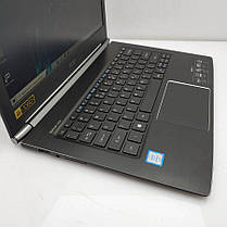 Нетбук Acer S 13 S5-371-36YU /13.3"/Core i3-6100U 2ядра 2.3GHz/4GB DDR3/120GB SSD/HD Graphics 520/Win10/Webcam, фото 2