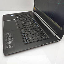 Нетбук Acer S 13 S5-371-36YU /13.3"/Core i3-6100U 2ядра 2.3GHz/4GB DDR3/120GB SSD/HD Graphics 520/Win10/Webcam, фото 3