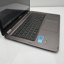 Нетбук-трансформер Asus Flip/13.3"/Core m3-6Y30 2ядра 0.9GHz/8GB DDR3/256GB SSD/HD Graphics 515/Win10/Webcam, фото 2