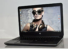 Ноутбук HP ProBook 655 G1/15.6"/ AMD A6-5350M 2ядр 2.9GHz/4GB DDR3/120GB SSD NEW/Radeon HD 8450G/АКБ NEW/Win10, фото 2