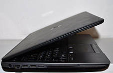 Ноутбук HP ProBook 655 G1/15.6"/ AMD A6-5350M 2ядр 2.9GHz/4GB DDR3/120GB SSD NEW/Radeon HD 8450G/АКБ NEW/Win10, фото 3