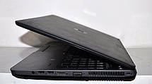Ноутбук HP ProBook 655 G1/15.6"/ AMD A6-5350M 2ядр 2.9GHz/4GB DDR3/120GB SSD NEW/Radeon HD 8450G/АКБ NEW/Win10, фото 2