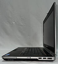Ноутбук Б-клас Dell E6420/14"/Core i5-2520M 2 ядра 2.5GHz/4GB DDR3/320GB HDD/HD Graphics 3000/Webcam, фото 3