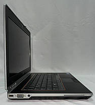 Ноутбук Б-клас Dell E6420/14"/Core i5-2520M 2 ядра 2.5GHz/4GB DDR3/320GB HDD/HD Graphics 3000/Webcam, фото 2