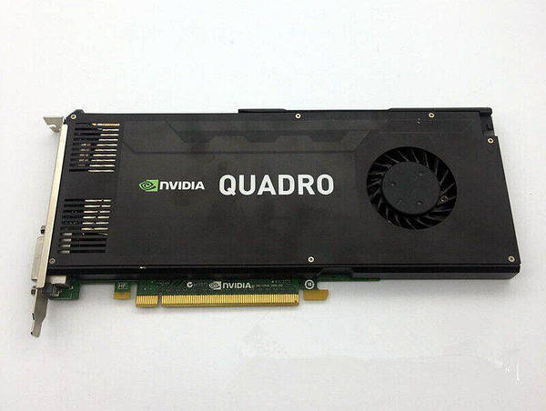 Gtx 750 Quadro K2200 Vs K4000 Nvidia Quadro For Sale Computer