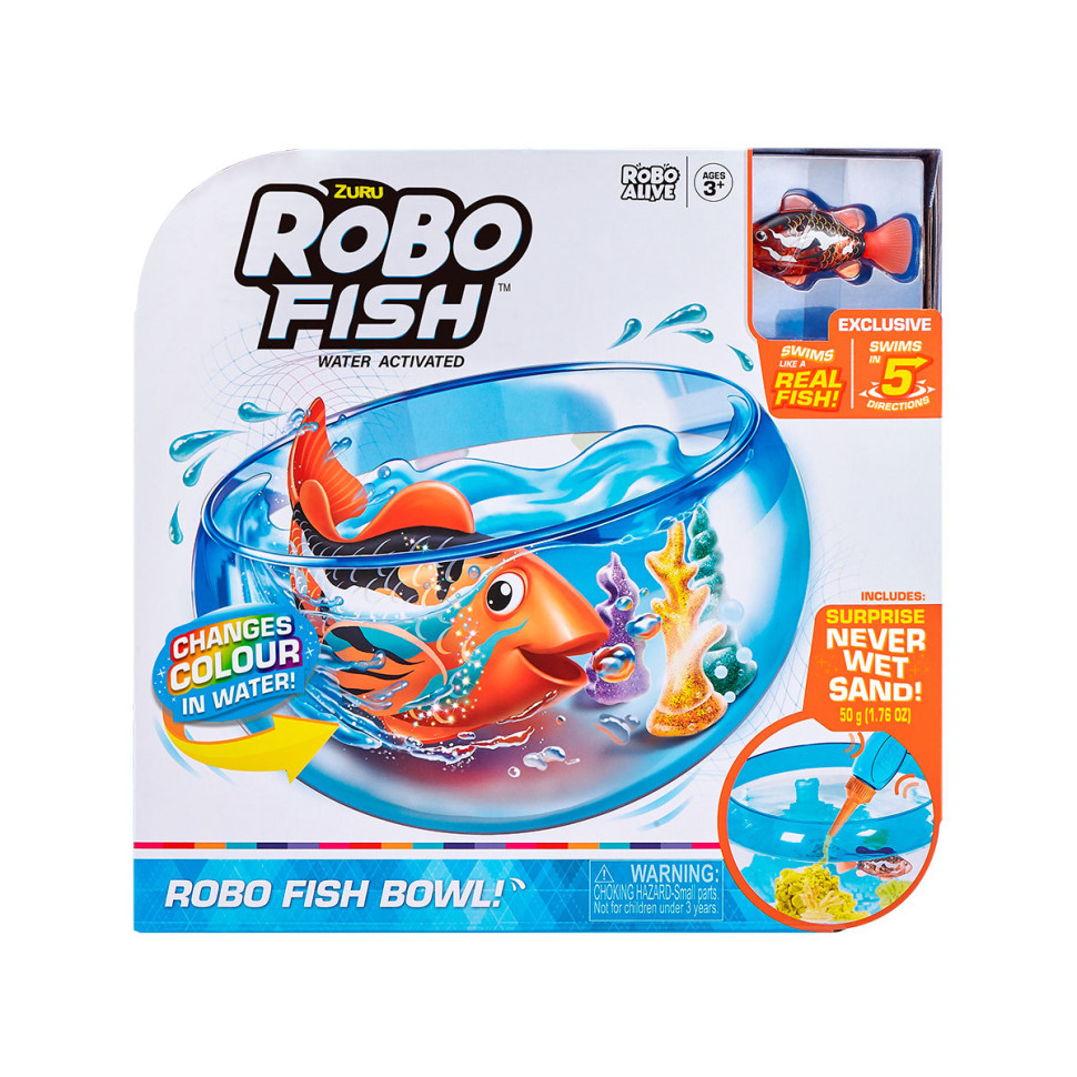 ROBO ALIVE 7126
