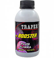 Бустер для прикормки TRAPER BOOSTER Слива 300 ml