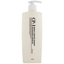 Протеїновий шампунь з колагеном CP-1 Bright Complex Intense Nourishing Shampoo 500 ml