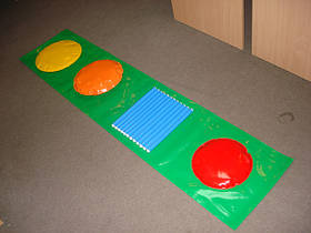 Доріжка масажна