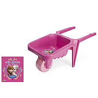 Детская тележка для песка "Ледяное сердце" Disney Wader 77980, World-of-Toys