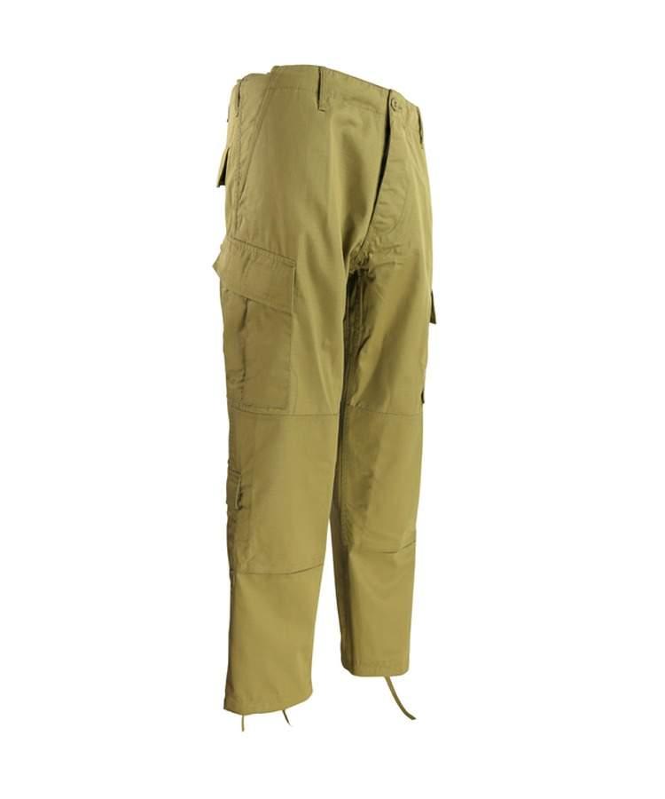 Штани тактичні KOMBAT UK ACU Trousers (kb-acut-coy-l), фото 1
