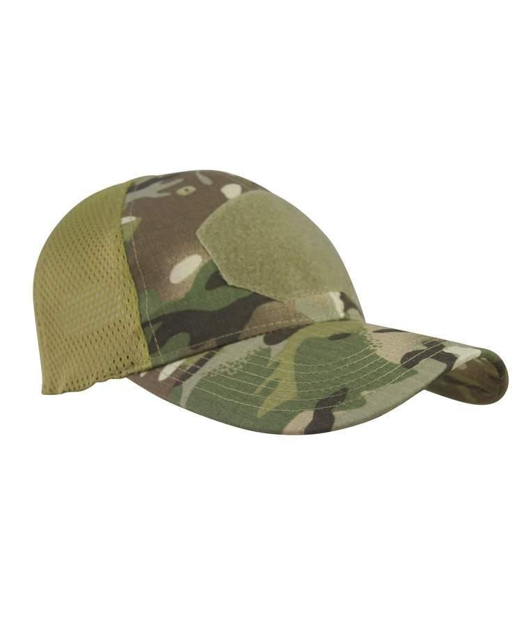 Кепка KOMBAT UK Spec-Ops Baseball Cap (kb-sobc-coy-btp), фото 1